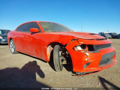 2C3CDXMG1NH130751 DODGE CHARGER Photo 1