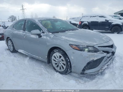 4T1G11AK1RU244808 TOYOTA CAMRY Photo 1