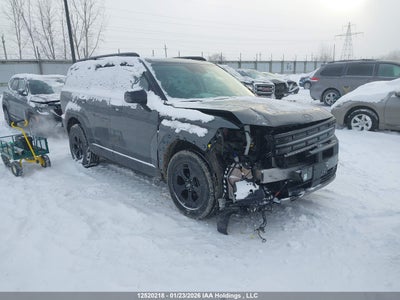 5NMP3DGL9SH126857 HYUNDAI SANTA FE Photo 1