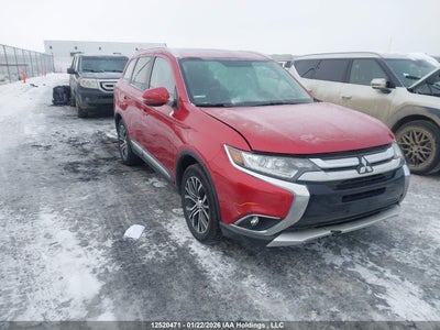 JA4AZ2A32GZ602042 MITSUBISHI OUTLANDER Photo 1