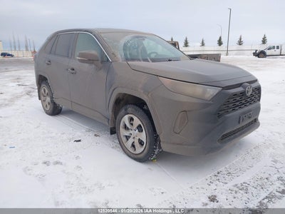 2T3B1RFV3NC275654 TOYOTA RAV4 Photo 1