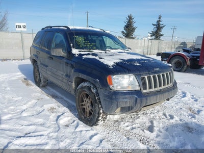 1J4GW48N84C285694 JEEP GRAND CHEROKEE Photo 1