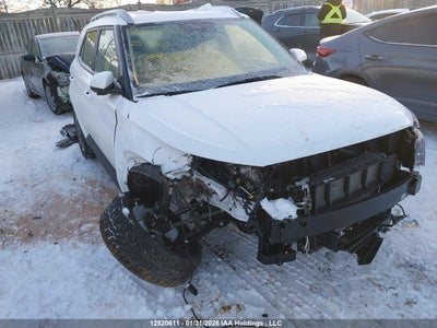 KMHRC8A37SU389698 HYUNDAI VENUE Photo 1