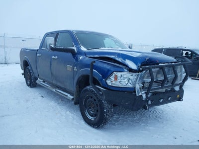 3D73Y3CL4BG607861 RAM RAM 3500 Photo 1