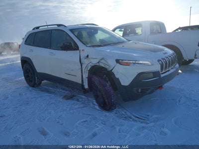 1C4PJMBB7HD225781 JEEP CHEROKEE Photo 1