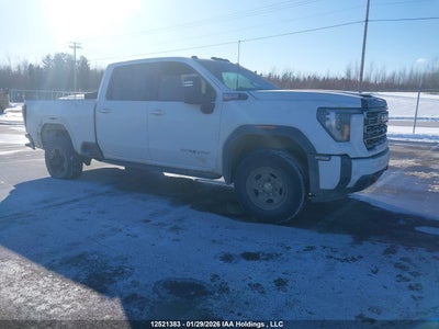 1GT4UVEY4SF115976 GMC SIERRA Photo 1