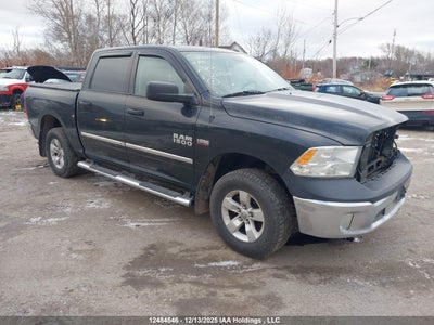3C6RR7KT7EG281026 RAM 1500 Photo 1