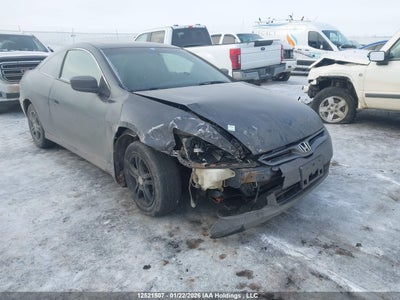 1HGCM72606A800166 HONDA ACCORD Photo 1