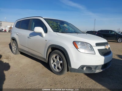 KL77P2EM2CK508400 CHEVROLET ORLANDO Photo 1