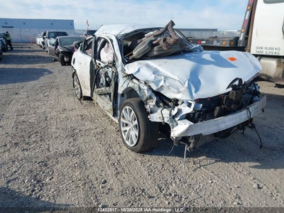 1G11E5SA9DF291568 CHEVROLET MALIBU Photo 1