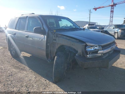 1GNDT13S722259014 CHEVROLET TRAILBLAZER Photo 1