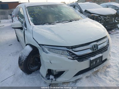 5FNRL6H82LB505250 HONDA ODYSSEY Photo 1