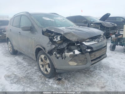 1FMCU9GX2EUE54254 FORD ESCAPE Photo 1