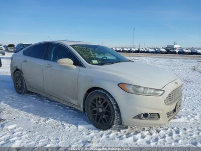3FA6P0H9XDR294253 FORD FUSION Photo 1