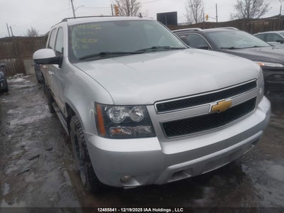 1GNSKJE73DR346356 CHEVROLET SUBURBAN 1500 Photo 1