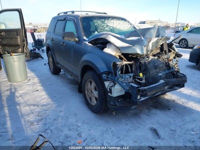 1FMCU0D77BKB55902 FORD ESCAPE Photo 1