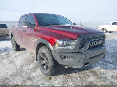 1C6RR7LT7NS248535 RAM 1500 CLASSIC Photo 1