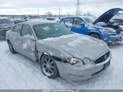 2G4WF582571153995 BUICK ALLURE Photo 1