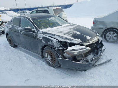 KNAGM4A76D5419367 KIA OPTIMA Photo 1