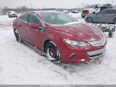 1G1RB6S5XJU122574 CHEVROLET VOLT Photo 1