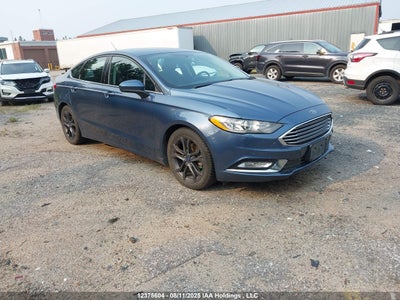 3FA6P0H73JR123113 FORD FUSION Photo 1