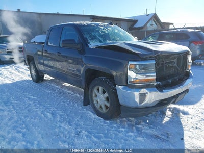 1GCVKRECXGZ195439 CHEVROLET SILVERADO 1500 Photo 1