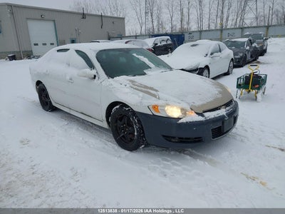 2G1WB5EKXB1309924 CHEVROLET IMPALA Photo 1