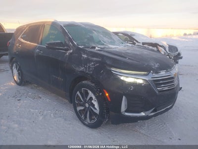 2GNAXXEVXN6148644 CHEVROLET EQUINOX Photo 1