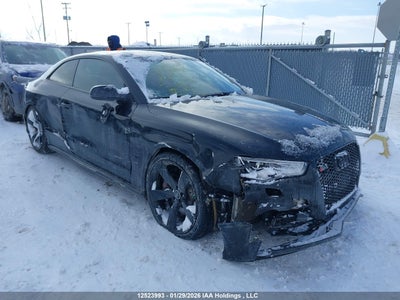 WUAC6BFR8FA900096 AUDI RS5 Photo 1