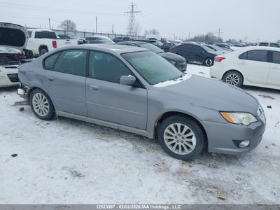4S3BL616986204570 SUBARU LEGACY Photo 1