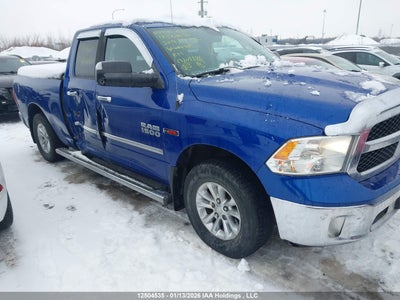 1C6RR7GM0ES424859 RAM 1500 Photo 1
