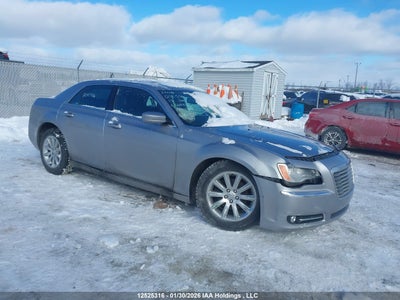2C3CCAAG2DH668992 CHRYSLER 300 Photo 1