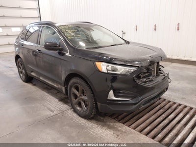 2FMPK4J96NBA04777 FORD EDGE Photo 1