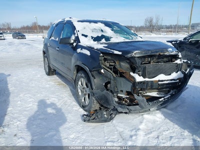 1GKKVNED1CJ217059 GMC ACADIA Photo 1