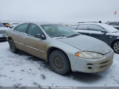 2C3HH46R3YH264026 CHRYSLER INTREPID Photo 1