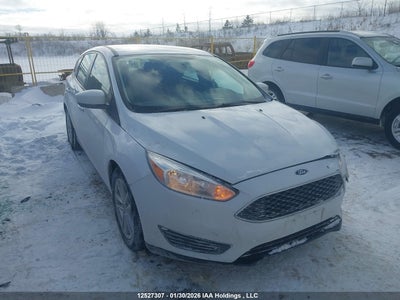 1FADP3K29JL247830 FORD FOCUS Photo 1