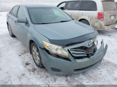 4T1BF3EK6BU657170 TOYOTA CAMRY Photo 1