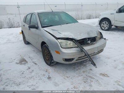 1FAFP37NX6W231735 FORD FOCUS Photo 1