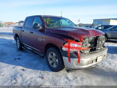 3C6RR7KT2GG344486 RAM 1500 Photo 1