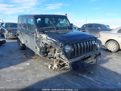 1C4HJXDG7LW134215 JEEP WRANGLER Photo 1