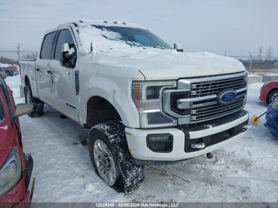 1FT7W2BT0MEC64778 FORD F-250 Photo 1