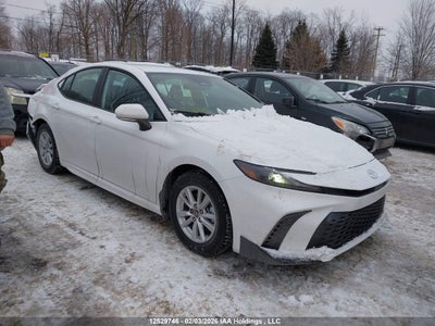 4T1DAACKXSU634232 TOYOTA CAMRY Photo 1