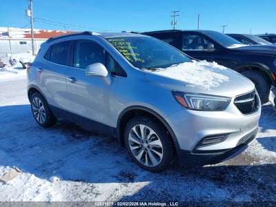KL4CJASBXKB709244 BUICK ENCORE Photo 1