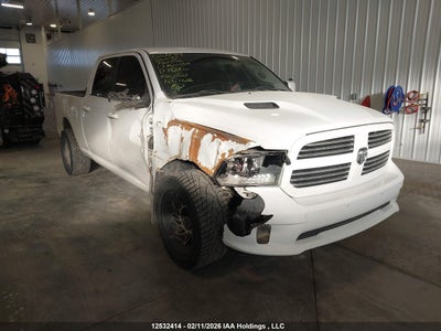 1C6RR7UT0HS782396 RAM 1500 Photo 1