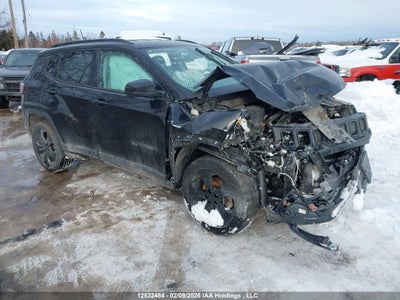 3C4NJDBB5JT493493 JEEP COMPASS Photo 1