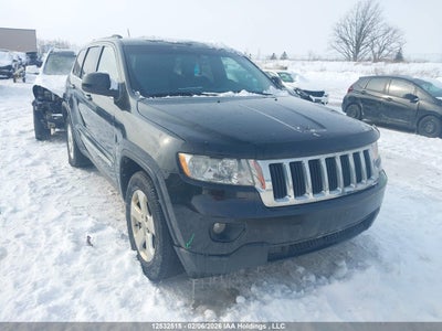 1C4RJFAG6CC295563 JEEP GRAND CHEROKEE Photo 1