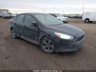 1FADP3F25HL236313 FORD FOCUS Photo 1