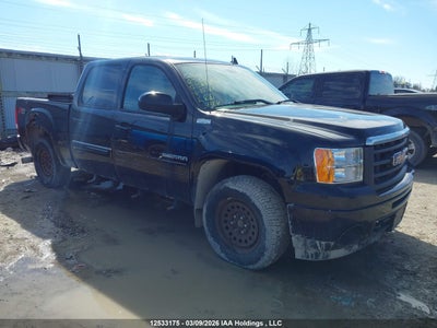 3GTP2WE74CG112768 GMC SIERRA Photo 1