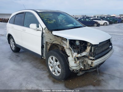 5J6RE48718L809612 HONDA CR-V Photo 1