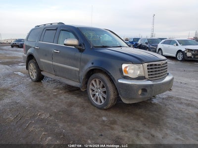 1A8HW582X8F102086 CHRYSLER ASPEN Photo 1